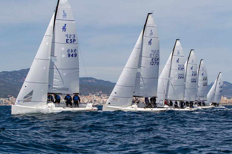 52 Trofeo S.A.R. Princesa Sofía Mallorca, © Laura G. Guerra / Princesa Sofía Mallorca 31 March, 2023
