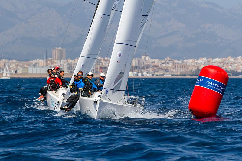 52 Trofeo S.A.R. Princesa Sofía Mallorca, © Laura G. Guerra / Princesa Sofía Mallorca 01 April, 2023